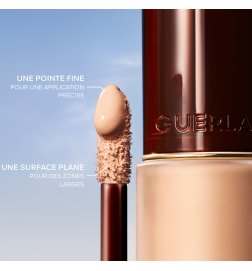 Terracotta Le Teint - Natural Perfection Freshness Healthy Glow Foundation - 24-hour wear - Transfer-free
